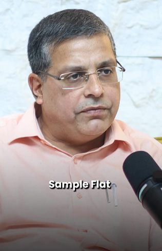 Sample Flat Ka Such